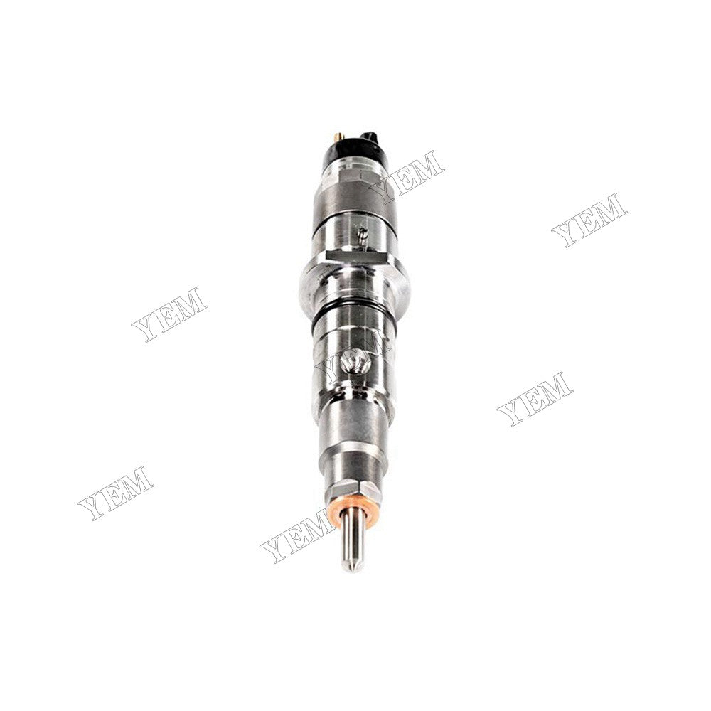 For Cummins QSL QSL8.9 QSL9 QSC8.3 Engine Fuel Injector 4993482 For Cummins