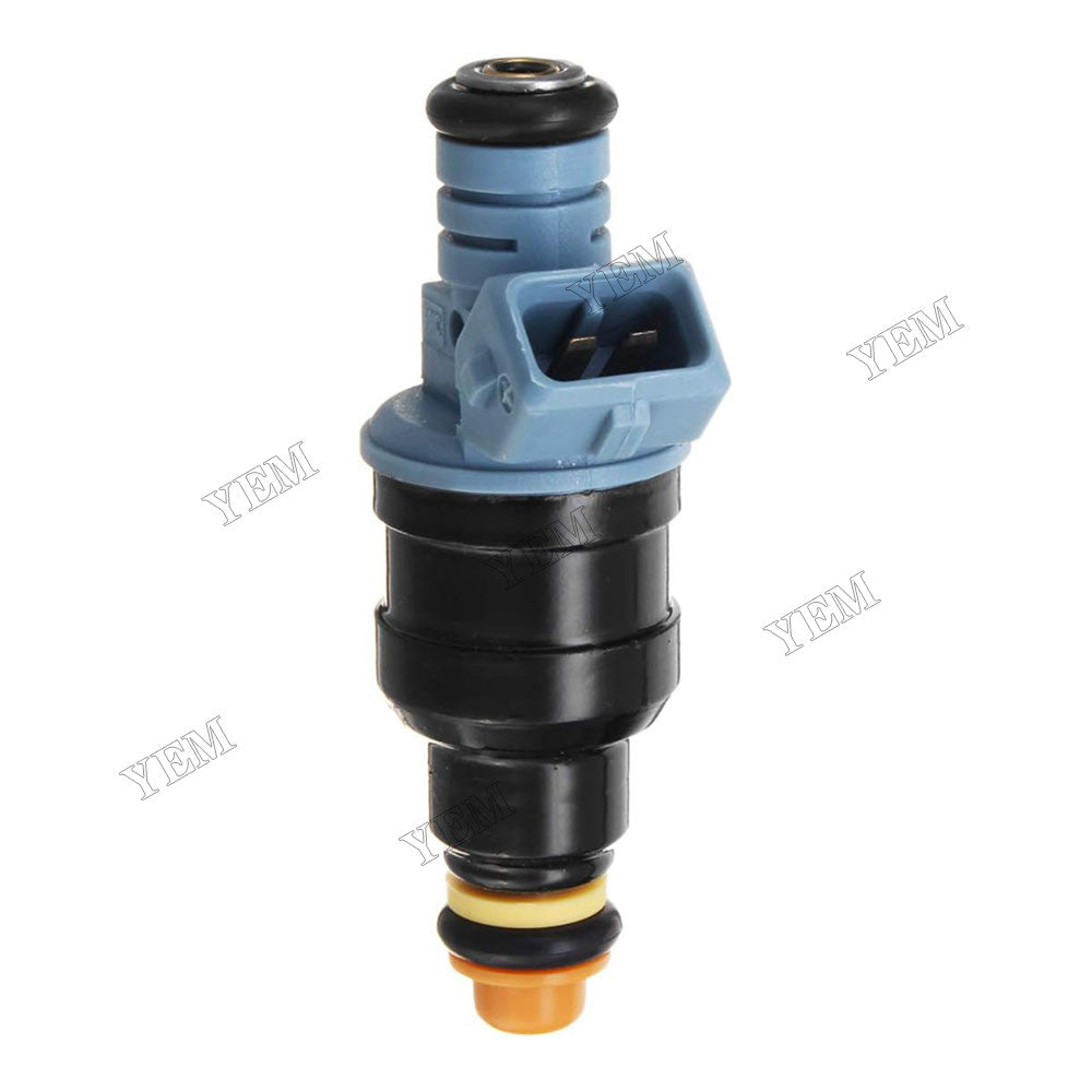 For Mazda RX7 Chevrolet Camaro Corvette BMW M3 M5 Ford Mann Opel Fiat Bondo Marea Buick Fuel Injector 0280150846 0280150842 0280150563 For Mazda