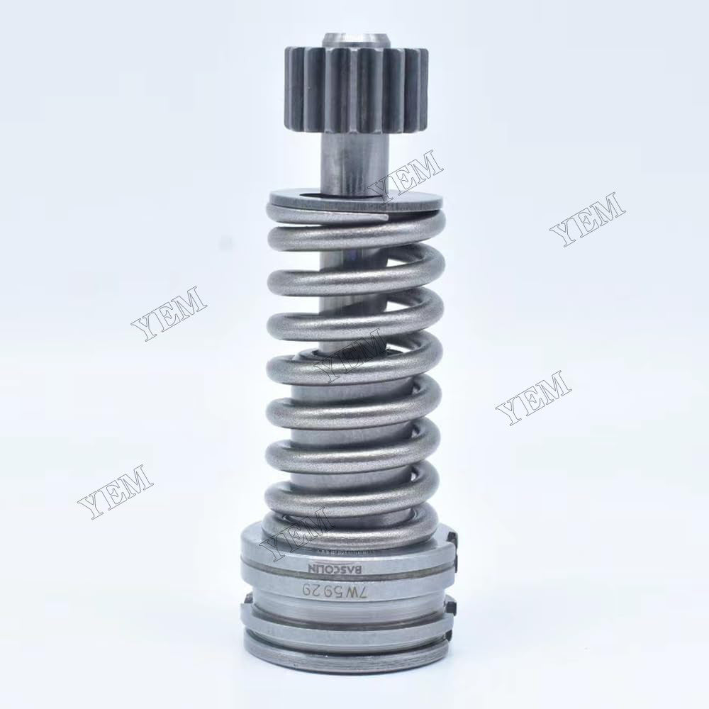 For Caterpillar CAT Engine 3304 3306 Tractor D6FSR D6GSR D6H D6HII D6HXL D6HXR D7H Plunger and Barrel 7W-5929 For Caterpillar