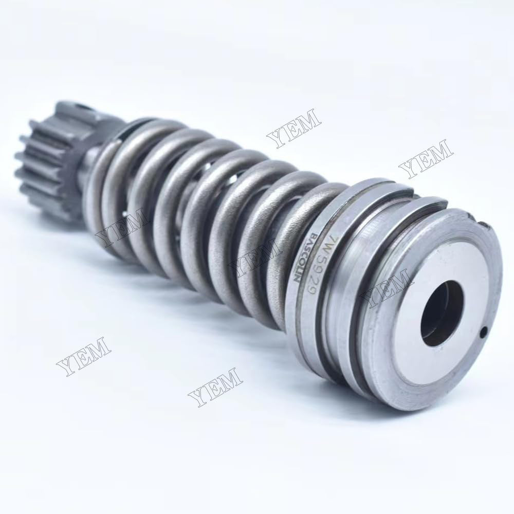 For Caterpillar CAT Engine 3304 3306 Tractor D6FSR D6GSR D6H D6HII D6HXL D6HXR D7H Plunger and Barrel 7W-5929 For Caterpillar