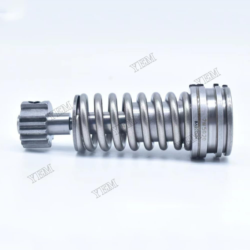 For Caterpillar CAT Engine 3304 3306 Tractor D6FSR D6GSR D6H D6HII D6HXL D6HXR D7H Plunger and Barrel 7W-5929 For Caterpillar