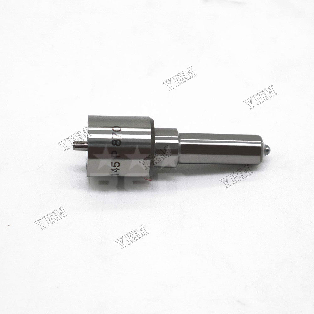 For Mitsubishi Engine 4D56 Truck L200 4Pcs Fuel Injector Nozzle DLLA145P870 093400-8700 For Mitsubishi