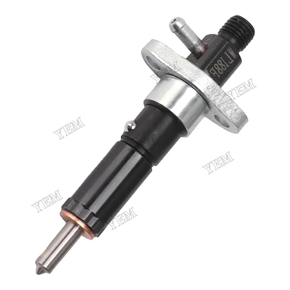 For Kipor Kama 170F KM170F KM178F Generator Fuel Injector Assembly KDAL-P027A For Kipor