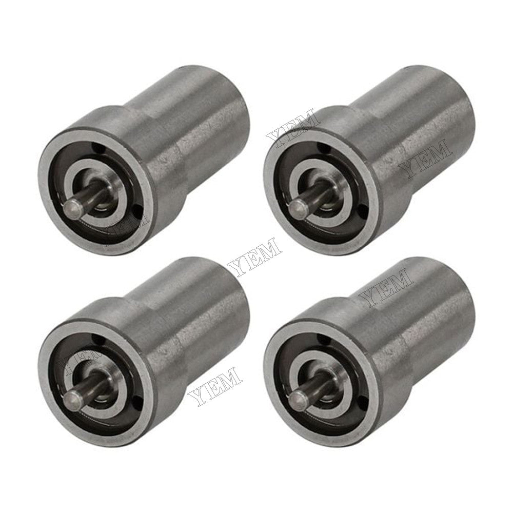 For Engine Toyota 3.4-4.0L Land Cruiser Nissan Altima Sentra 4 Pcs Fuel Injector Nozzle 0434250014 For Nissan