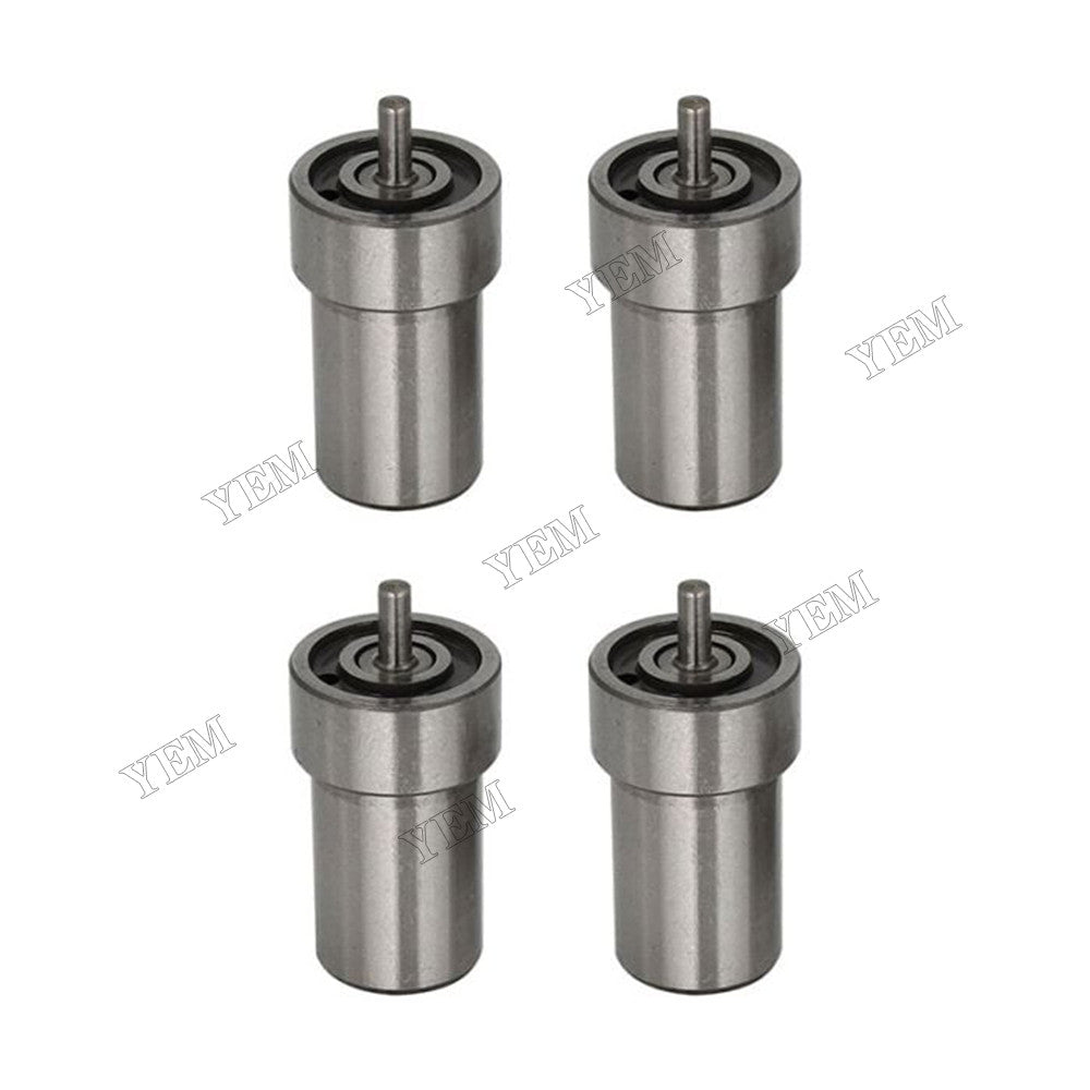 For Engine Toyota 3.4-4.0L Land Cruiser Nissan Altima Sentra 4 Pcs Fuel Injector Nozzle 0434250014 For Nissan