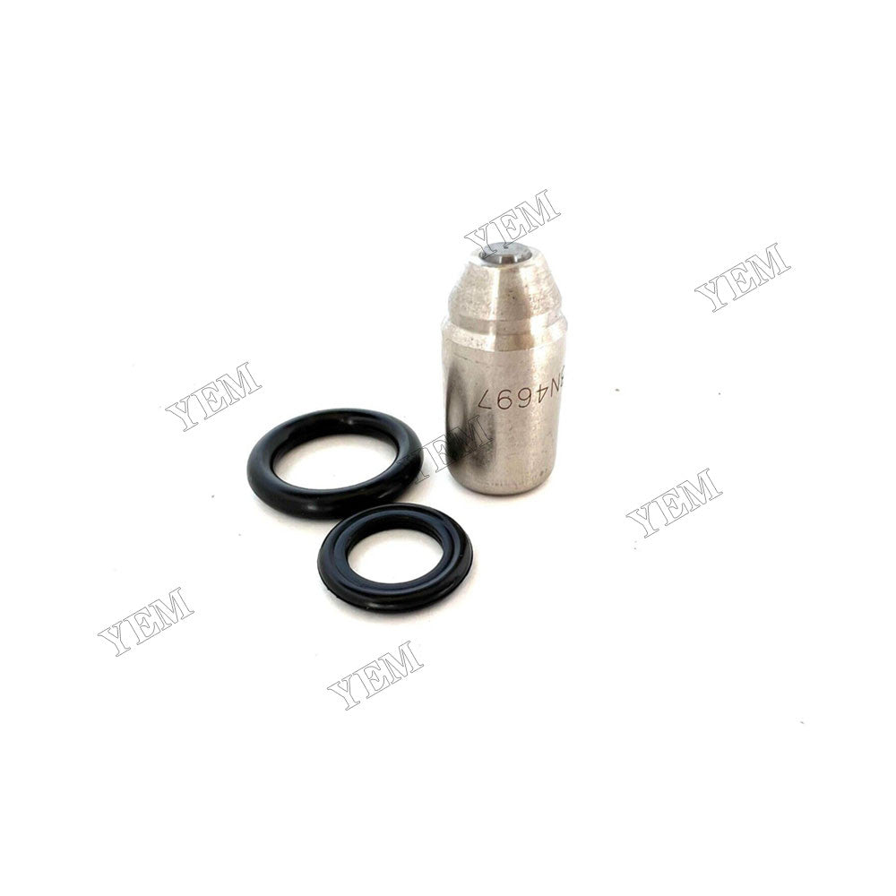 For Caterpillar CAT Engine 3306 3304 D342C Excavator 215 Wheel Loader 920 930 950 Fuel Injector Group 8M-1584 8M1584 For Caterpillar