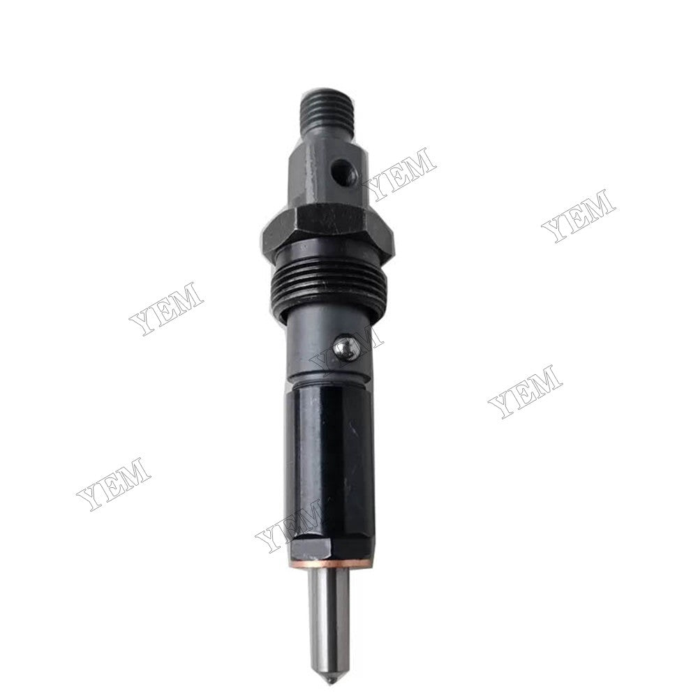 For Cummins Engine 6B5.9 6Pcs Fuel Injector 4991280 For Cummins