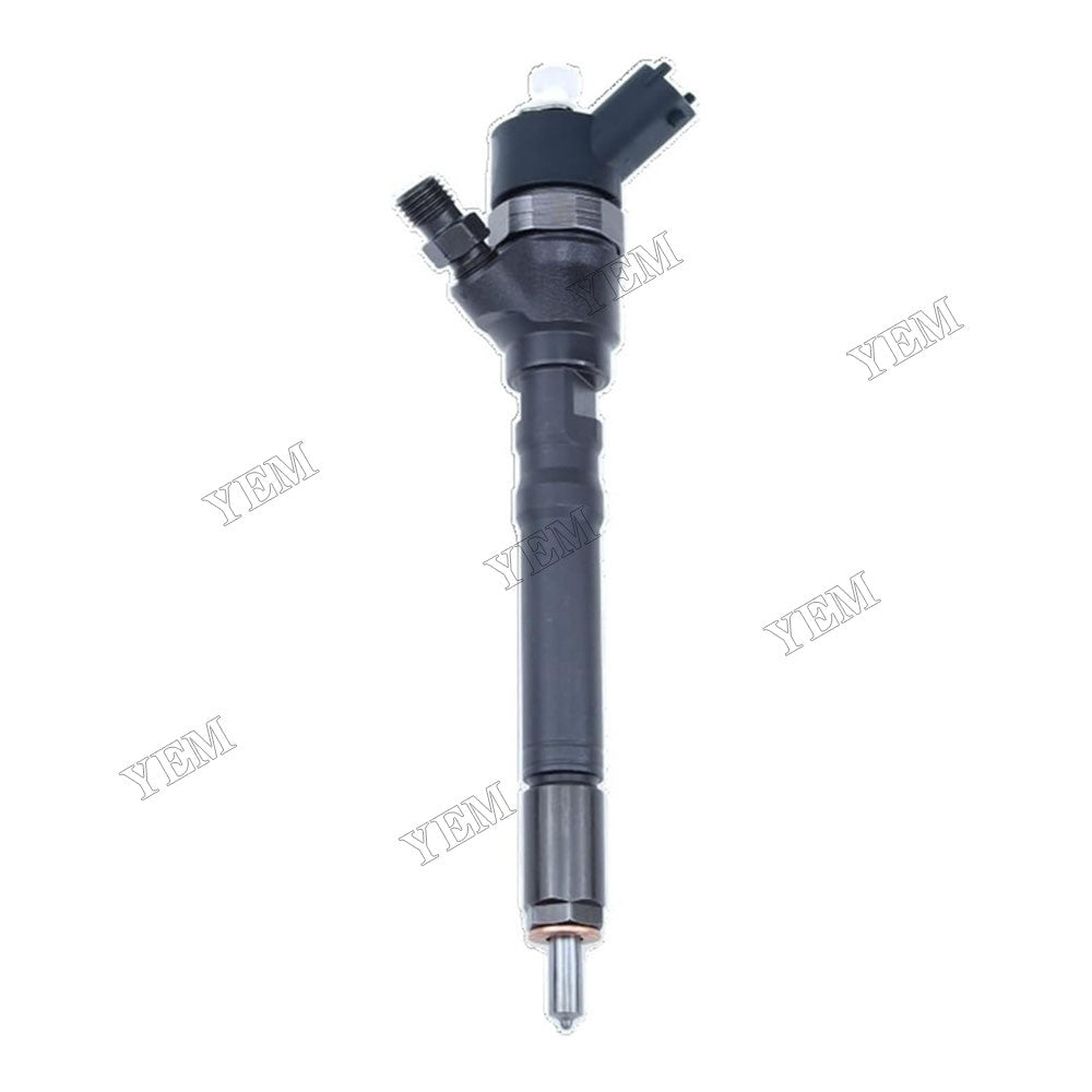 For Hyundai Santa Matrix Elantra Accent Trajet Kia Carens II Fuel Injector 33800-27000 For Hyundai