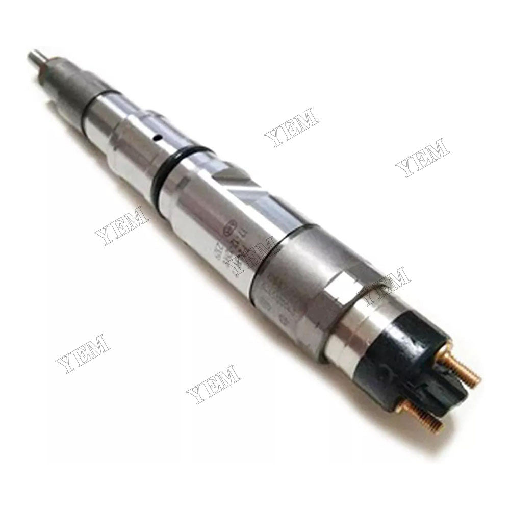 DL08 Engine DL300 DX300LC DL350 DX380LCA Bosch Common Rail Injector 65.10401-7001C for Doosan For Doosan