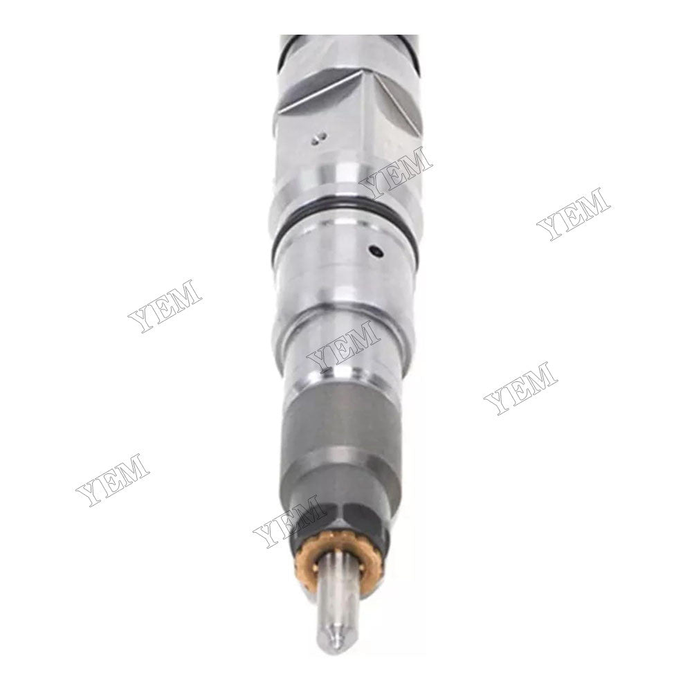 DL08 Engine DL300 DX300LC DL350 DX380LCA Bosch Common Rail Injector 65.10401-7001C for Doosan For Doosan