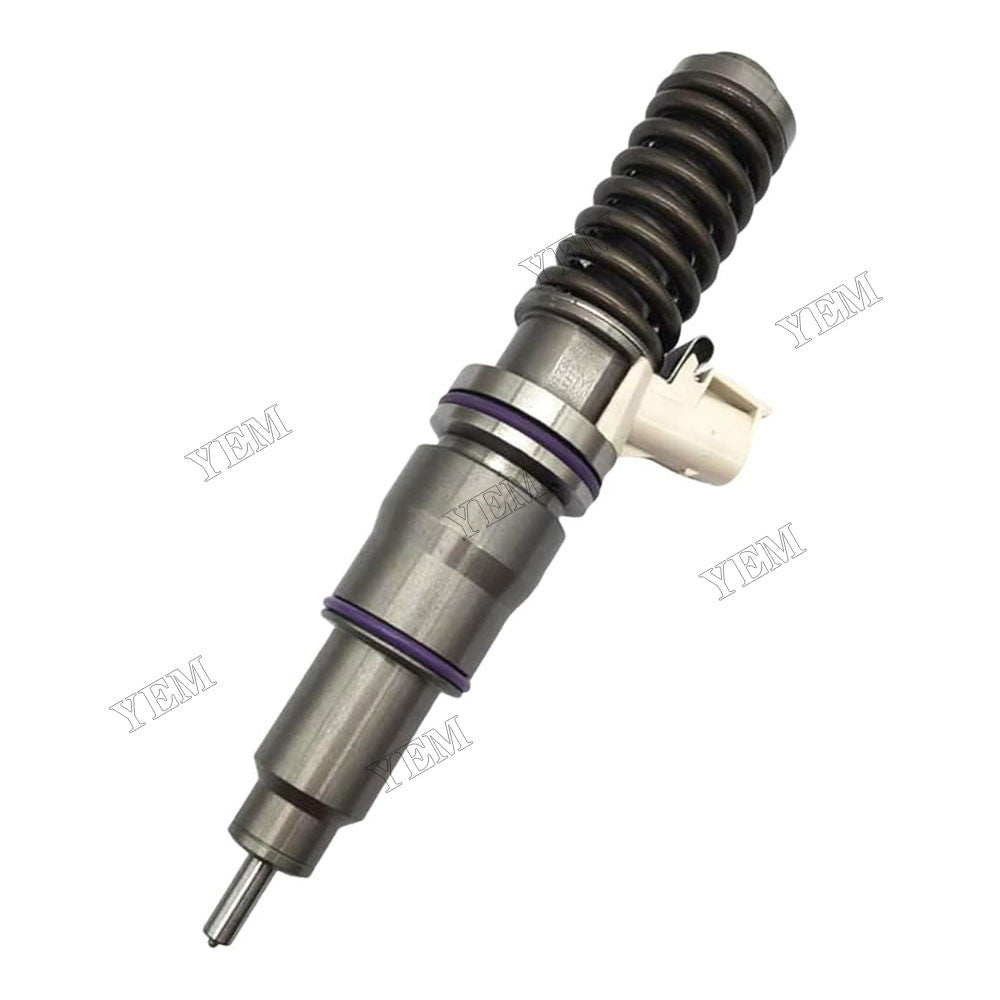 For Hyundai Engine H L Series Fuel Injector BEBE4D21002 33800-84840 For Hyundai