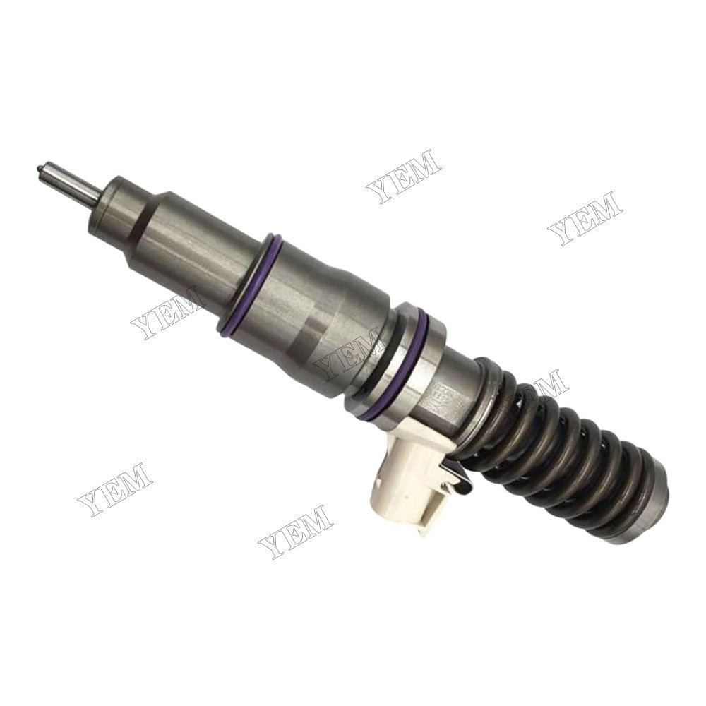 For Hyundai Engine H L Series Fuel Injector BEBE4D21002 33800-84840 For Hyundai