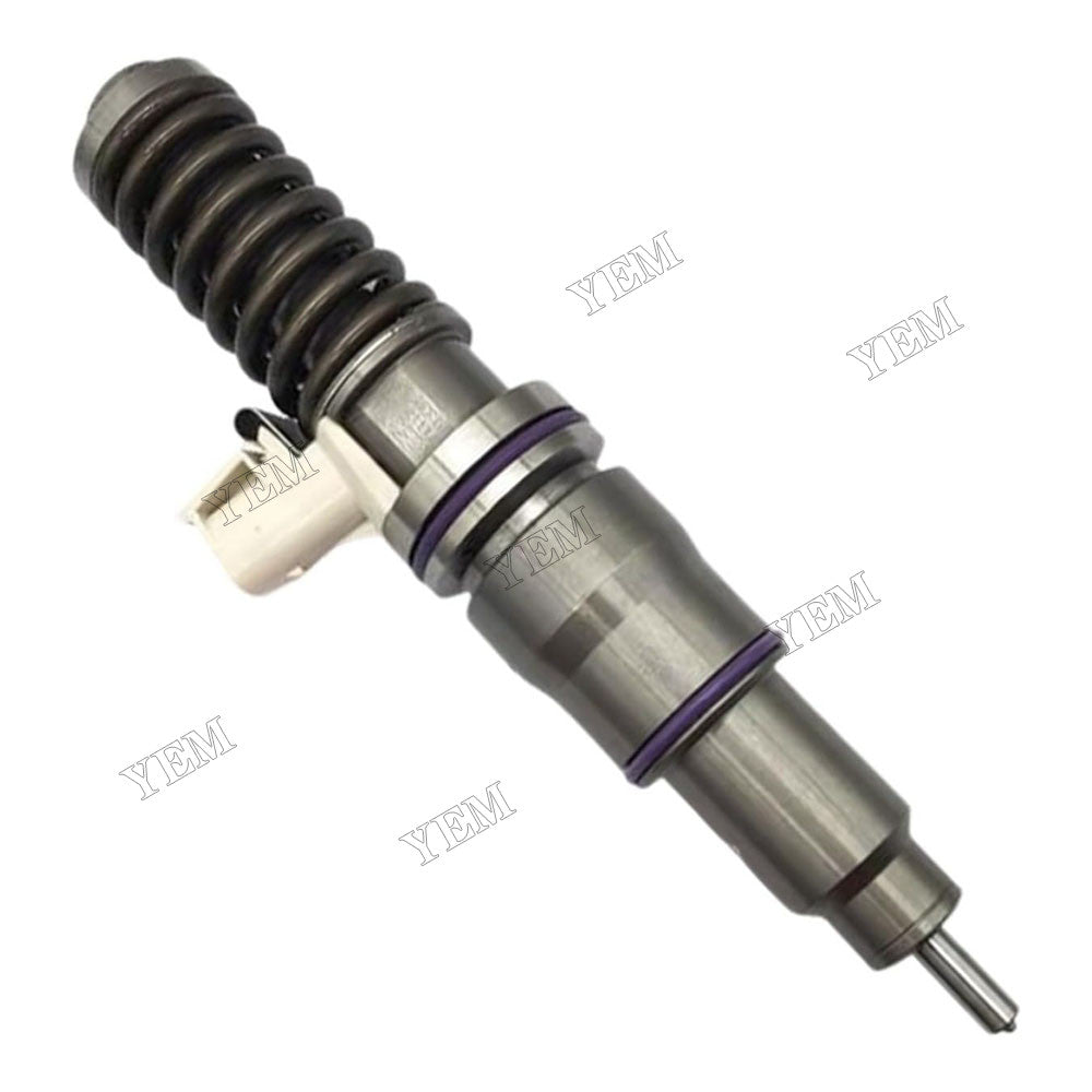 For Hyundai Engine H L Series Fuel Injector BEBE4D21002 33800-84840 For Hyundai