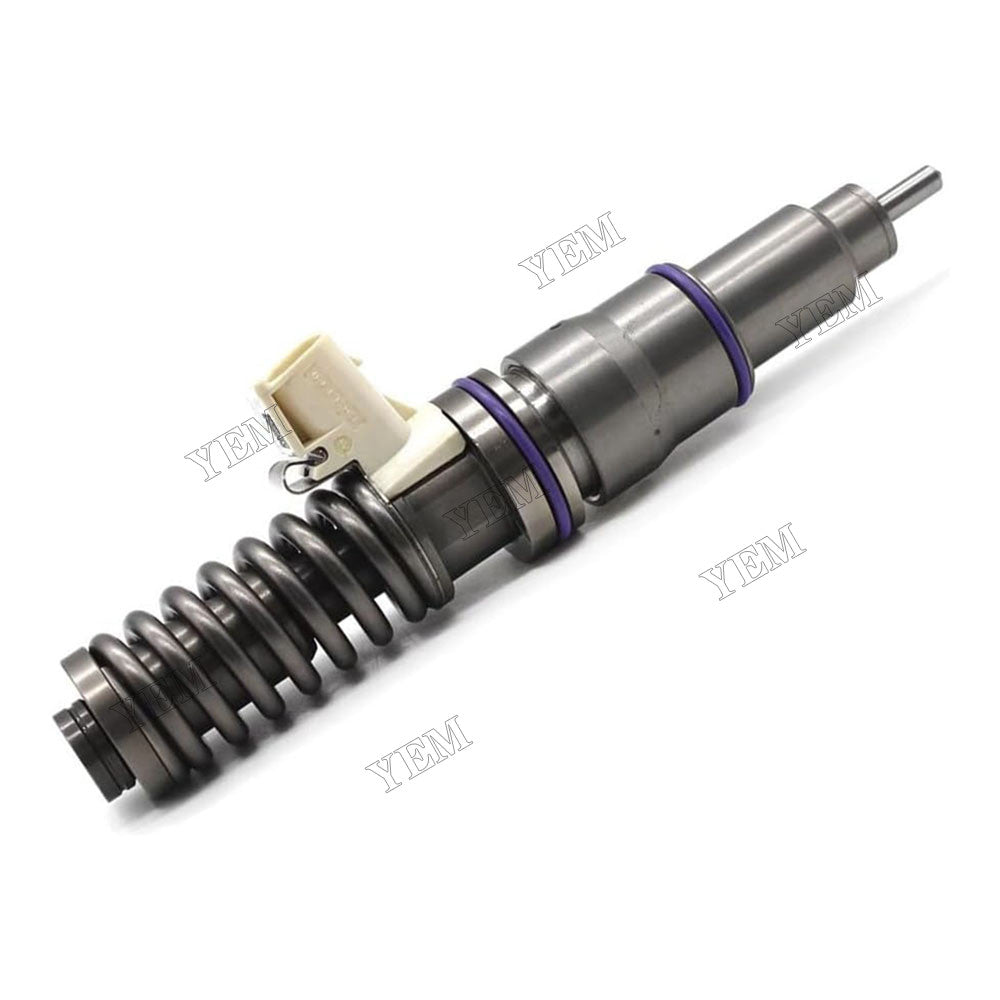 For Volvo Penta Engine D16 TAD1643VE TAD1641GE Excavator EC460B Fuel Injector 3803637 BEBE4C08001 For Volvo