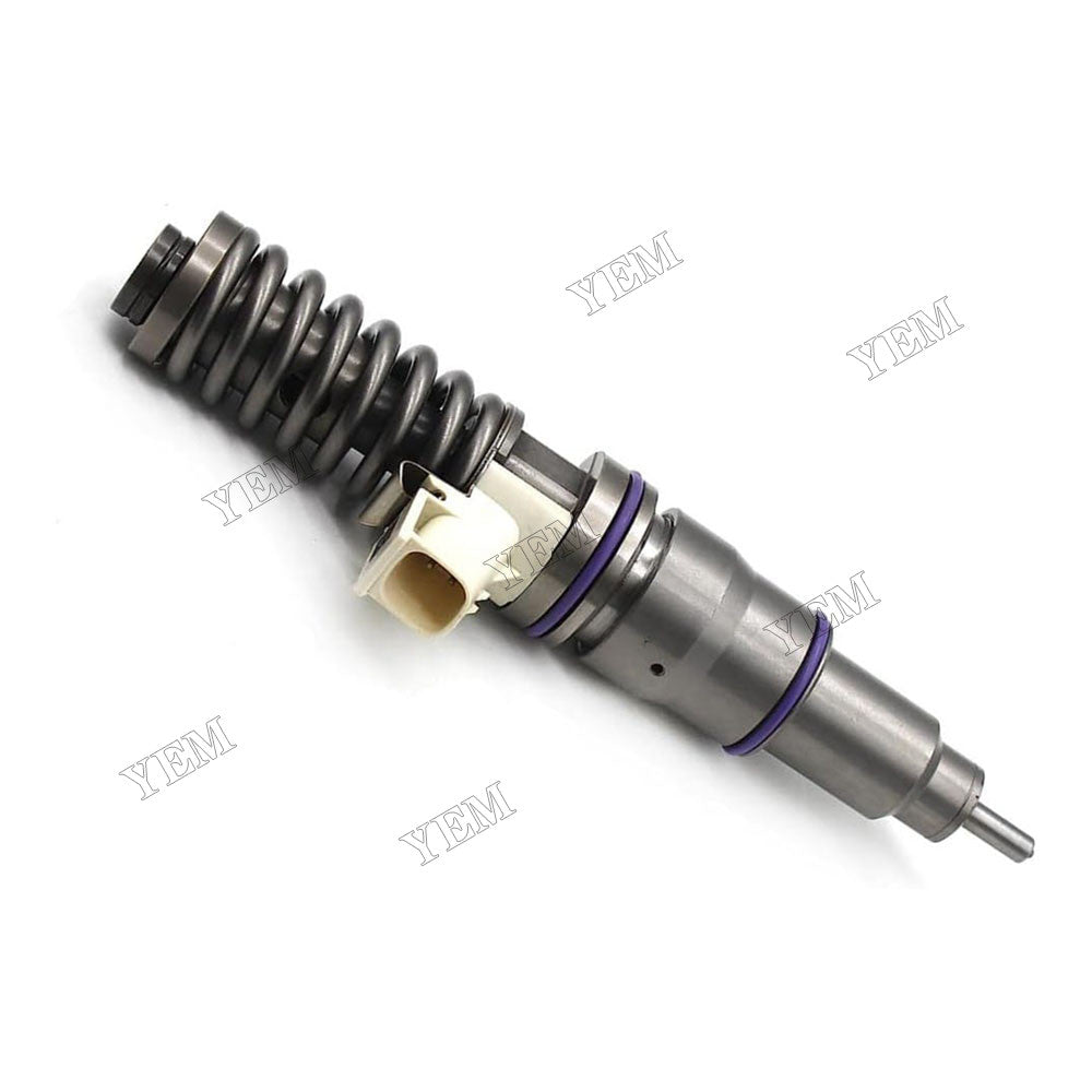 For Volvo Penta Engine D16 TAD1643VE TAD1641GE Excavator EC460B Fuel Injector 3803637 BEBE4C08001 For Volvo