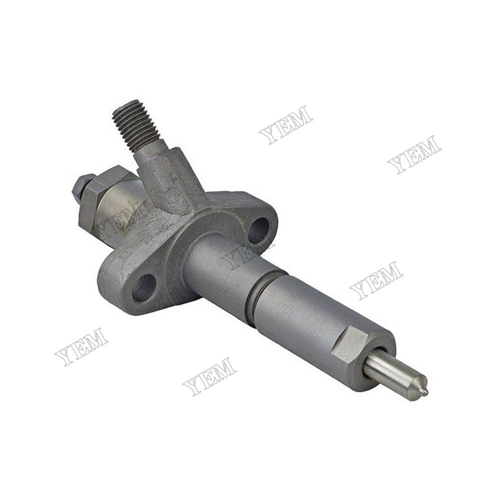 For Ford New Holland Engine BSD666 Tractor 8200 8400 8600 8700 9000 TW10 TW20 TW30 Fuel Injector D8NN9F593BA