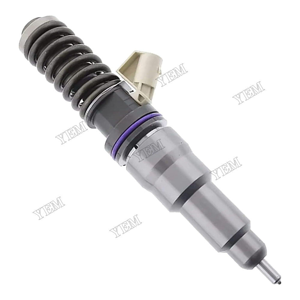 For Volvo Engine D9A D9A260 D9A300 Excavator EC330 EC360B EC460 Fuel Injector 20500620 For Volvo