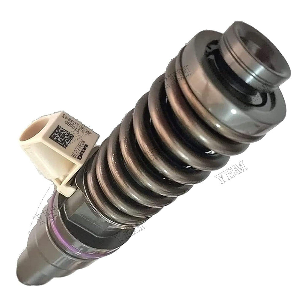 For Volvo Engine D9A D9A260 D9A300 Excavator EC330 EC360B EC460 Fuel Injector 20500620 For Volvo