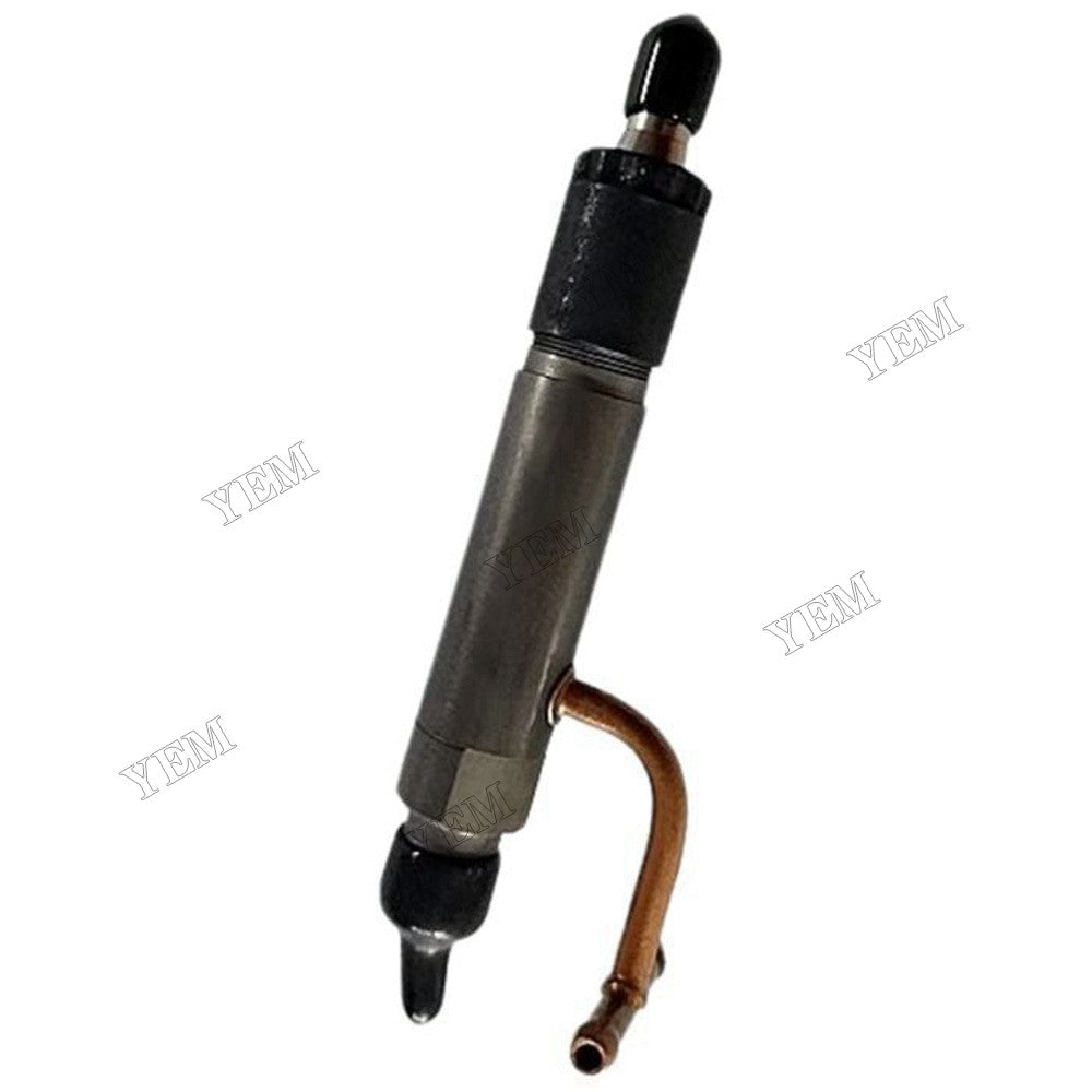For Yanmar Engine 3TNV82A-KWA 3IRH2N 3TNV82A-KIR Fuel Injector 719802-53101 71980253101 For Yanmar