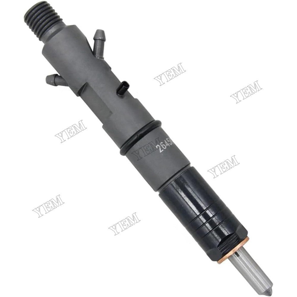 For Perkins Engine 1103 3 PCS Fuel Injector 2645K017 For Perkins