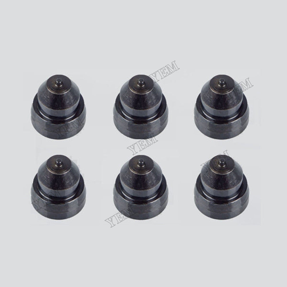 For Cummins Engine L10 6 Pcs Injector Cone Sac Cup 3279637