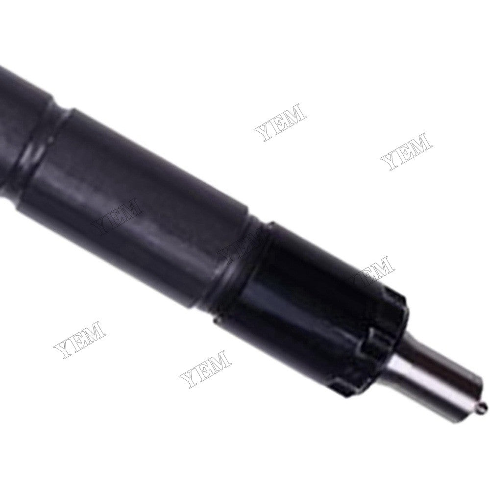 For Komatsu Engine S4D84E-5 Skid Steer Loader SK820-5 SK815-5 Fuel Injector YM729648-53100 For Komatsu