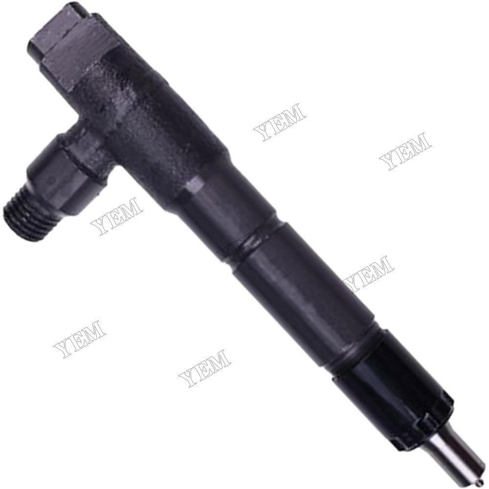 For Komatsu Engine S4D84E-5 Skid Steer Loader SK820-5 SK815-5 Fuel Injector YM729648-53100 For Komatsu