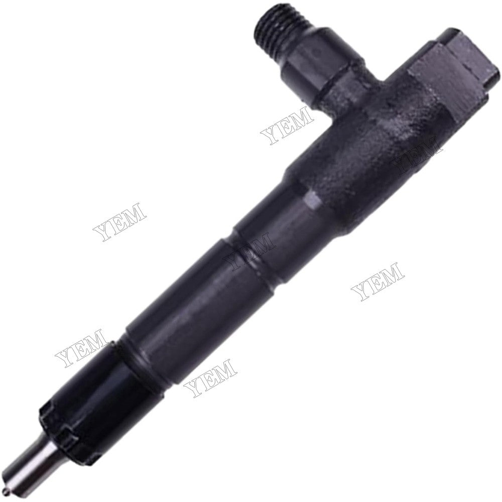 For Komatsu Engine S4D84E-5 Skid Steer Loader SK820-5 SK815-5 Fuel Injector YM729648-53100 For Komatsu