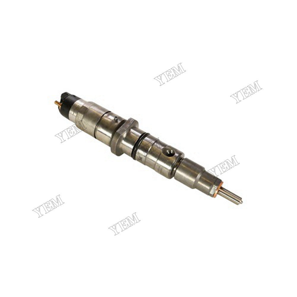 For Cummins Engine ISC ISL 8.3L 8.9L Fuel Injector 4934411 4944476 5263310