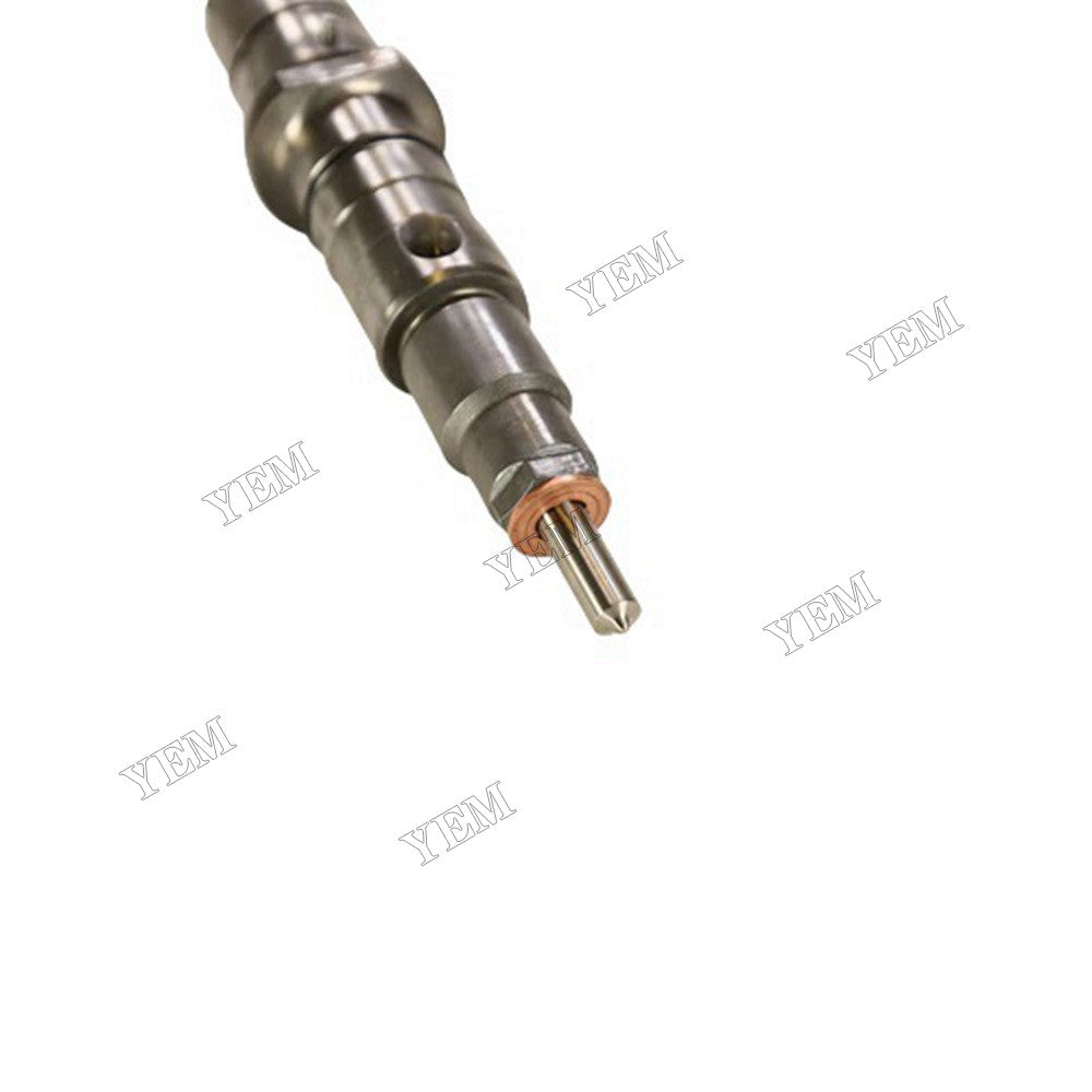 For Cummins Engine ISC ISL 8.3L 8.9L Fuel Injector 4934411 4944476 5263310 For Cummins