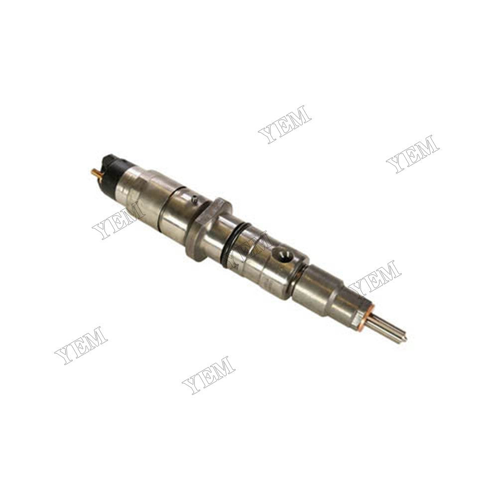 For Cummins Engine ISC ISL 8.3L 8.9L Fuel Injector 4934411 4944476 5263310 For Cummins