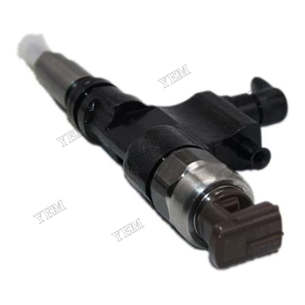 For Hino Engine N04C Toyota Truck Dyna Toyoace Fuel Injector 095000-8470 23670-E0410
