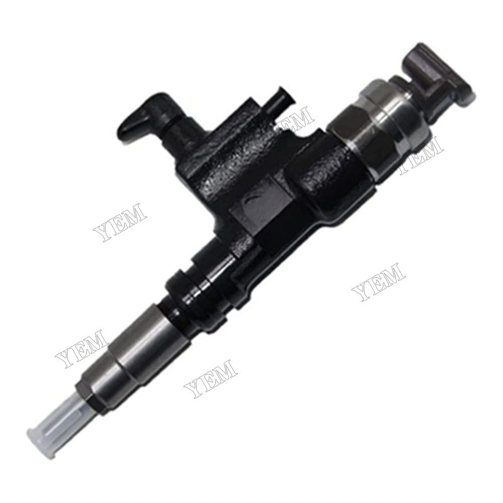 For Hino Engine N04C Toyota Truck Dyna Toyoace Fuel Injector 095000-8470 23670-E0410 For Hino