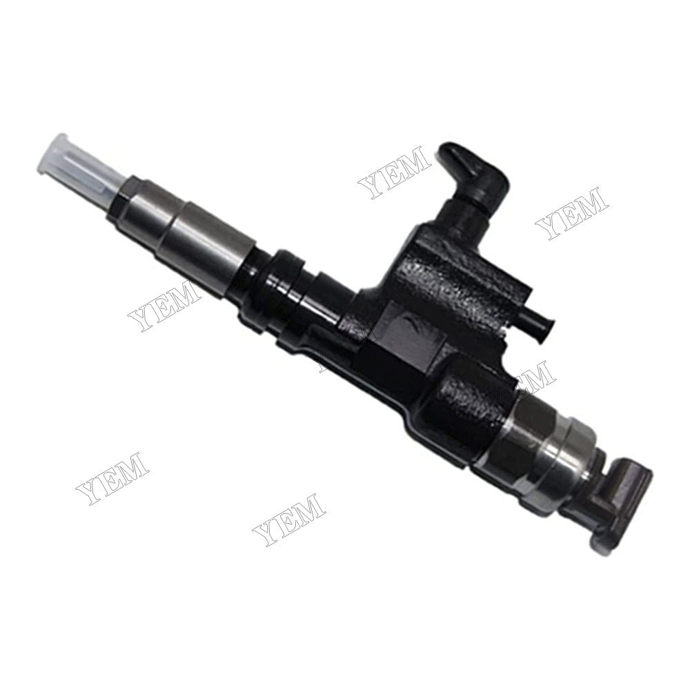 For Hino Engine N04C Toyota Truck Dyna Toyoace Fuel Injector 095000-8470 23670-E0410 For Hino