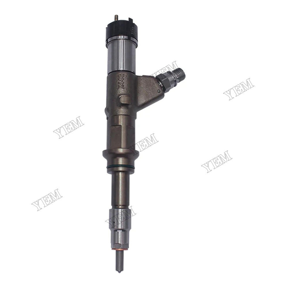 For Cummins Engine ISG 6 Pcs Fuel Injectors 4307475 5491515