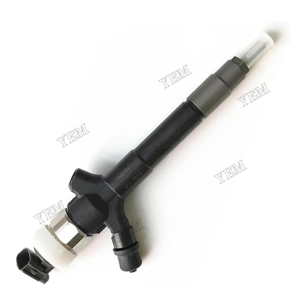 For Toyota Engine 1AD-FTV 2AD-FTV Avensis Corolla RAV 4 Fuel Injector 23670-0R050 For Toyota