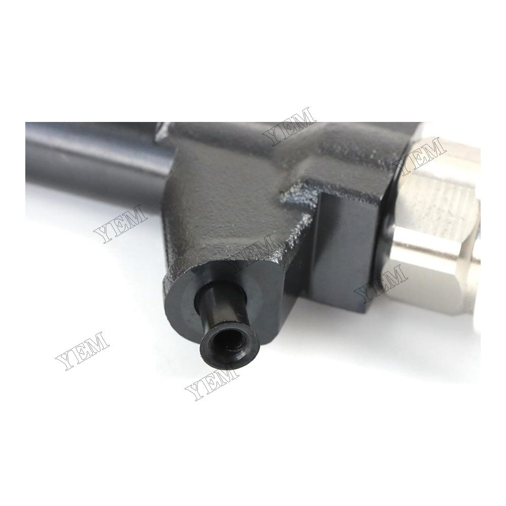 For Nissan Engine YD25DDTI Denso Fuel Injector 295050-1050 16600-5X30A For Nissan