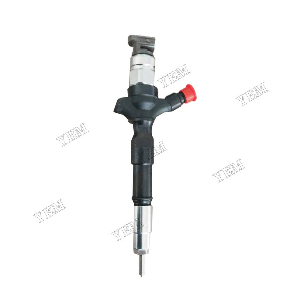 For Hino Fuel Injector 295050-0790 23670-E0530