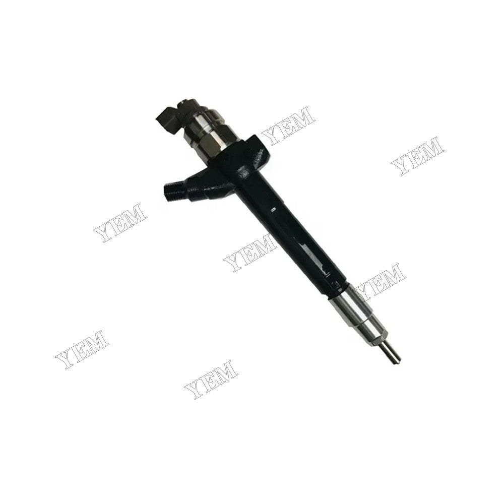 For Hino Fuel Injector 295050-0790 23670-E0530 For Hino