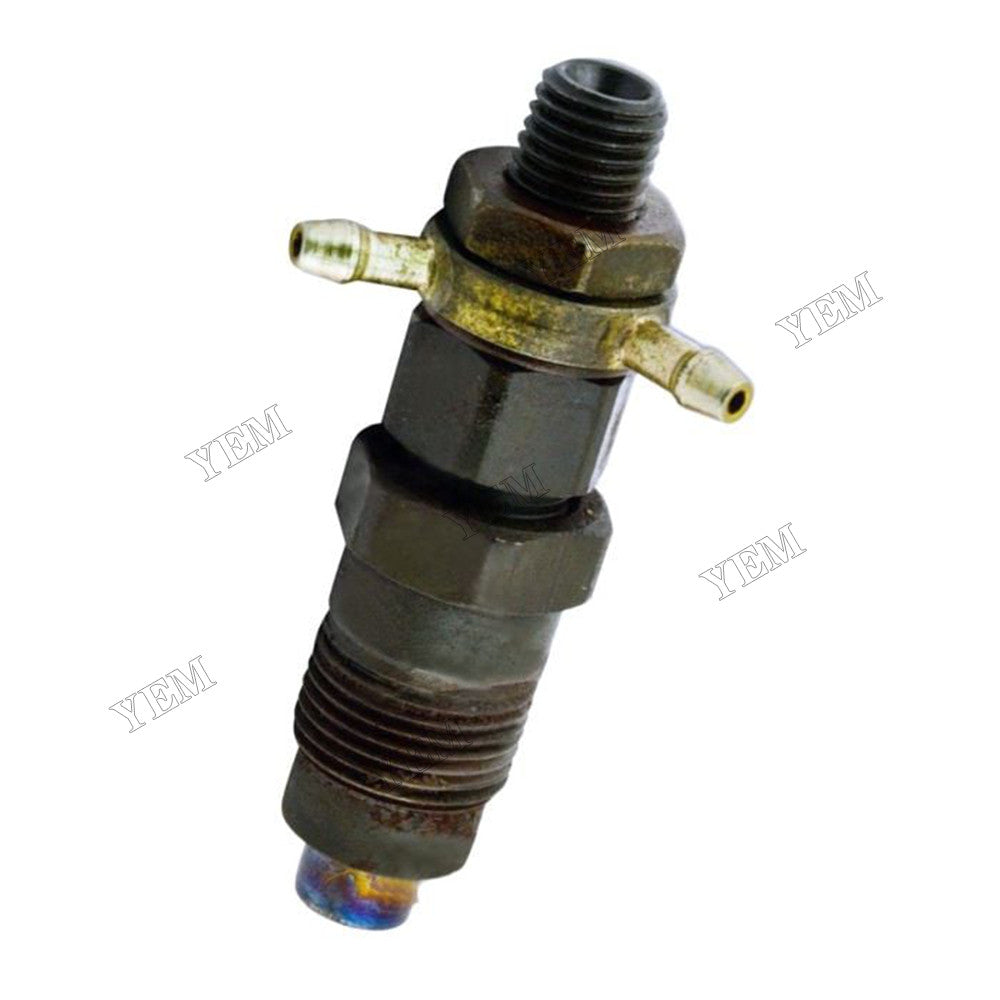 For ISEKI Engine E3CA Zexel Fuel Injector 105118-7130 6215-300-013-1A For Iseki