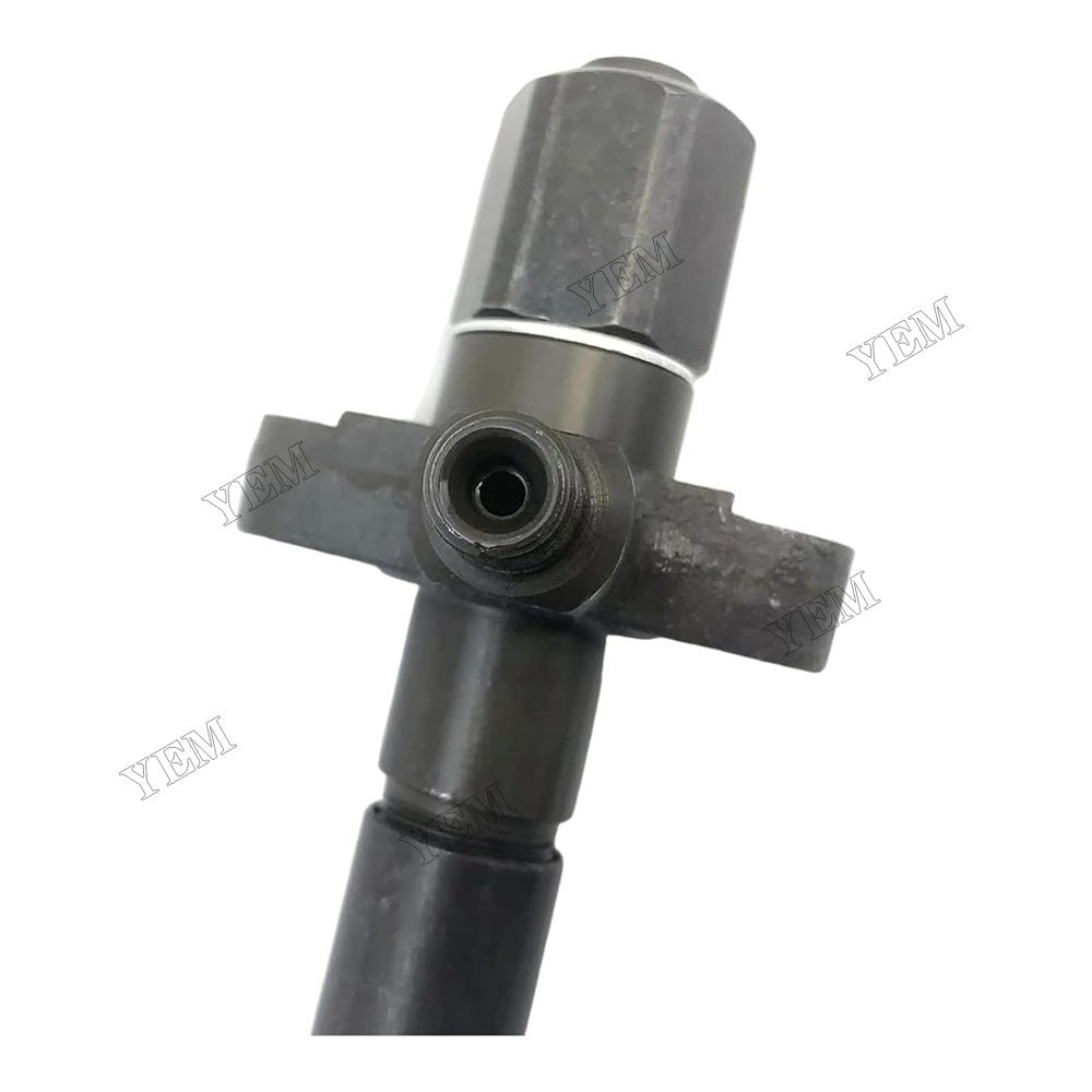 For Perkins Engine 4.236 Caterpillar CAT Vibratory Compactor CS-323 CP-323 Pavement PR-75 4Pcs Fuel Injector 105-5149