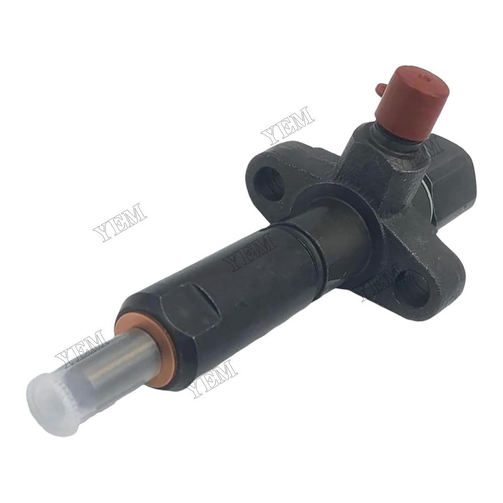 For Perkins Engine 4.236 Caterpillar CAT Vibratory Compactor CS-323 CP-323 Pavement PR-75 4Pcs Fuel Injector 105-5149 For Perkins