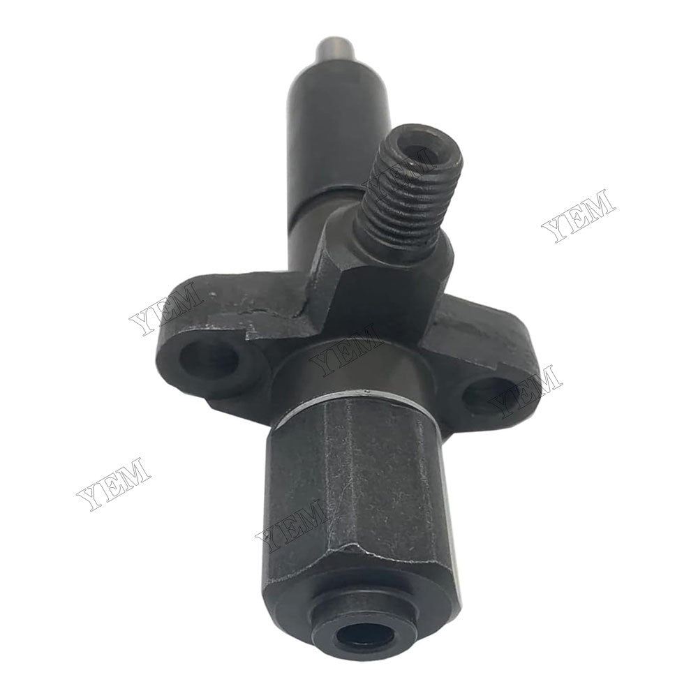 For Perkins Engine 4.236 Caterpillar CAT Vibratory Compactor CS-323 CP-323 Pavement PR-75 4Pcs Fuel Injector 105-5149 For Perkins