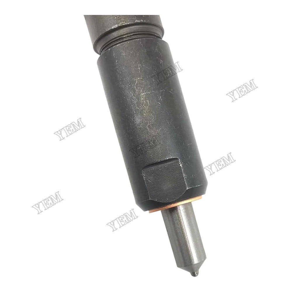 For Perkins Engine 4.236 Caterpillar CAT Vibratory Compactor CS-323 CP-323 Pavement PR-75 4Pcs Fuel Injector 105-5149 For Perkins