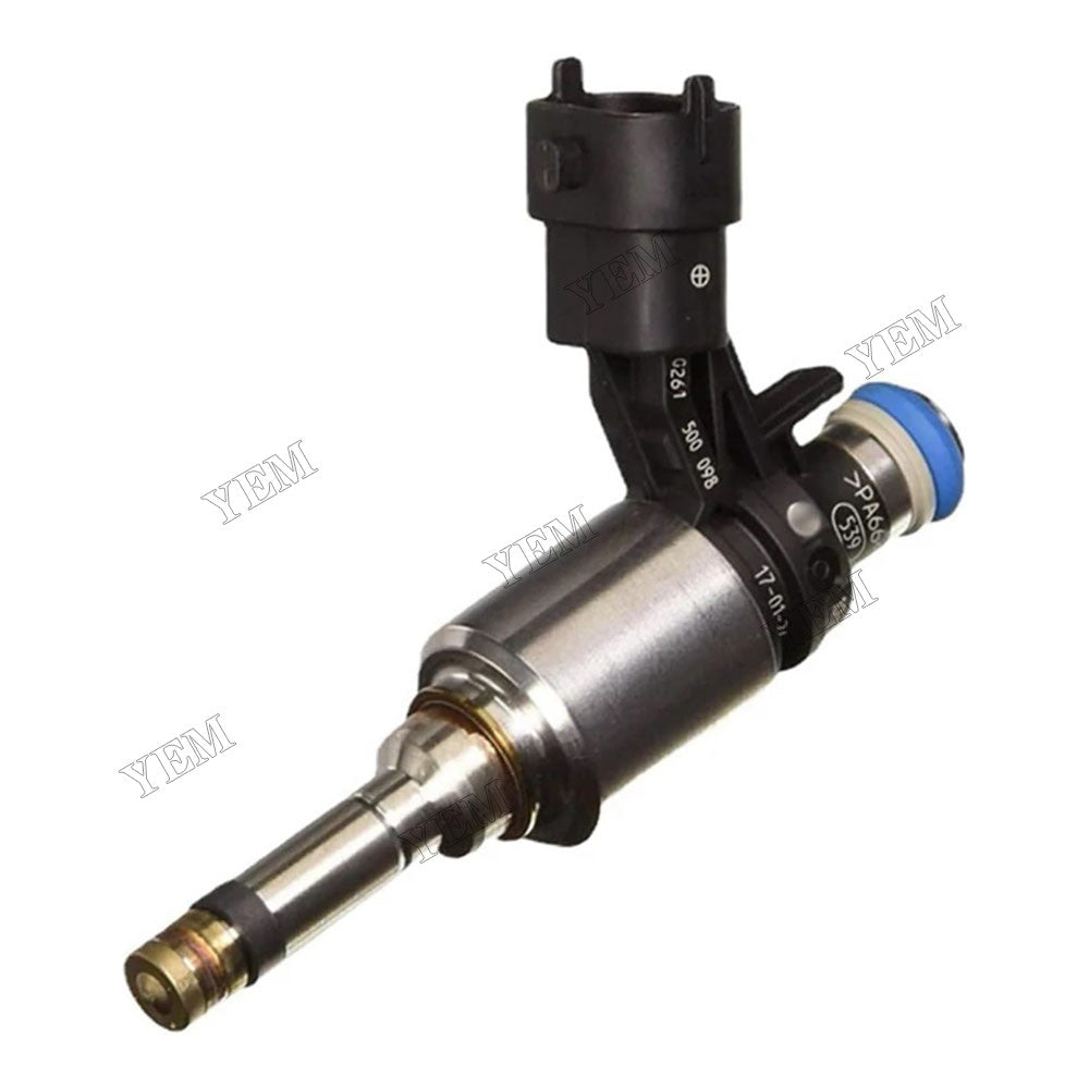 For Hyundai Accent Veloster Tucson Sonata Kia Rio Soul Forte 1.6L 4Pcs Fuel Injector 353102B120 For Hyundai