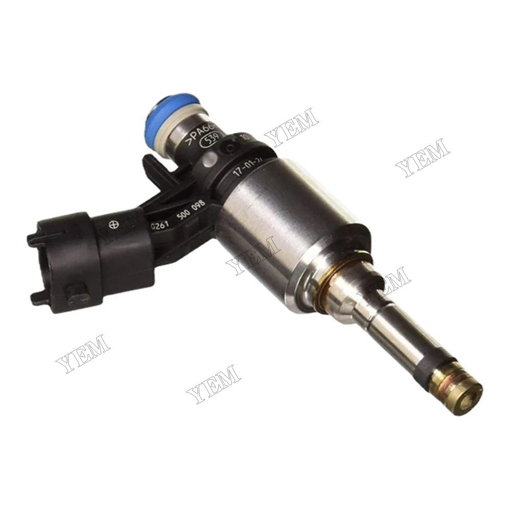 For Hyundai Accent Veloster Tucson Sonata Kia Rio Soul Forte 1.6L 4Pcs Fuel Injector 353102B120 For Hyundai