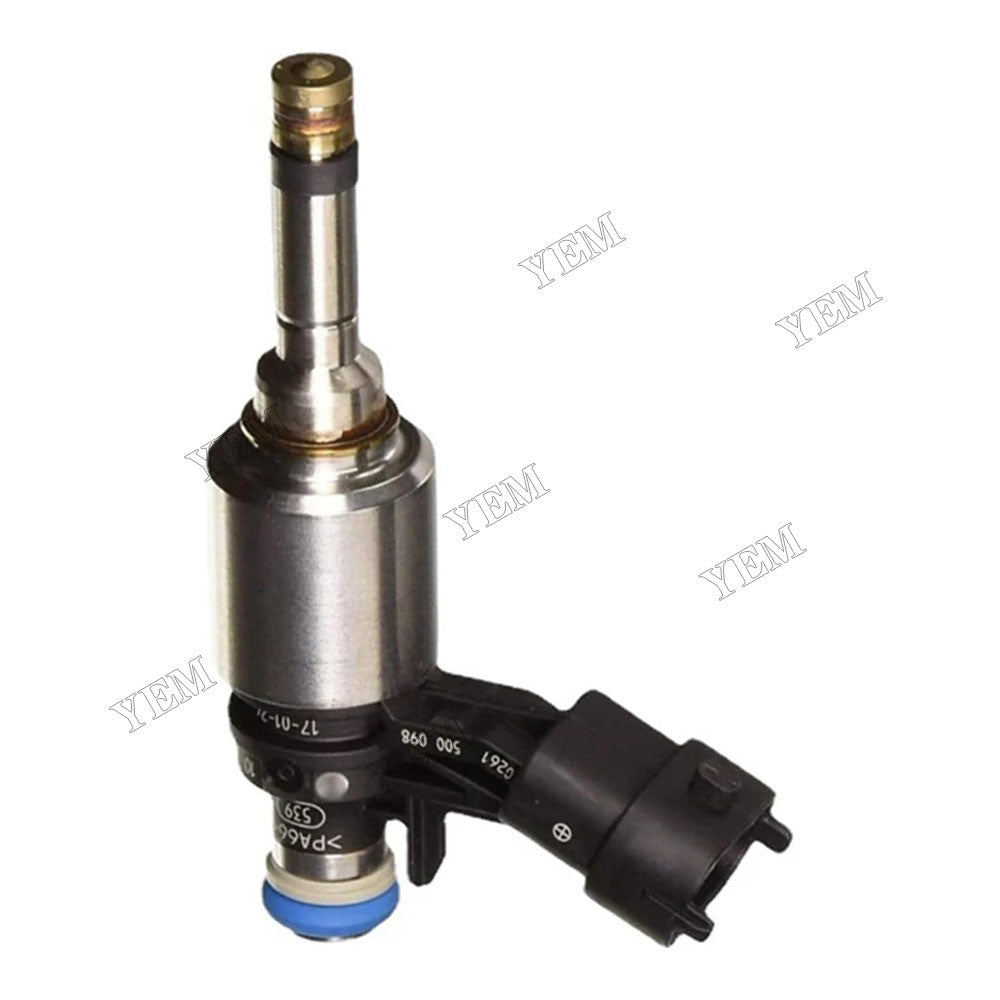 For Hyundai Accent Veloster Tucson Sonata Kia Rio Soul Forte 1.6L 4Pcs Fuel Injector 353102B120 For Hyundai