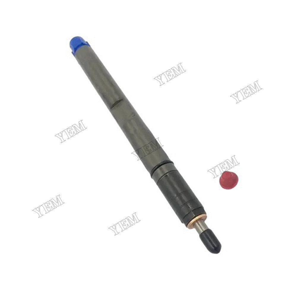 For JCB Engine 444 TIER 3 Loader 3CX 4CX 4Pcs Fuel Injector 320/06838 For JCB