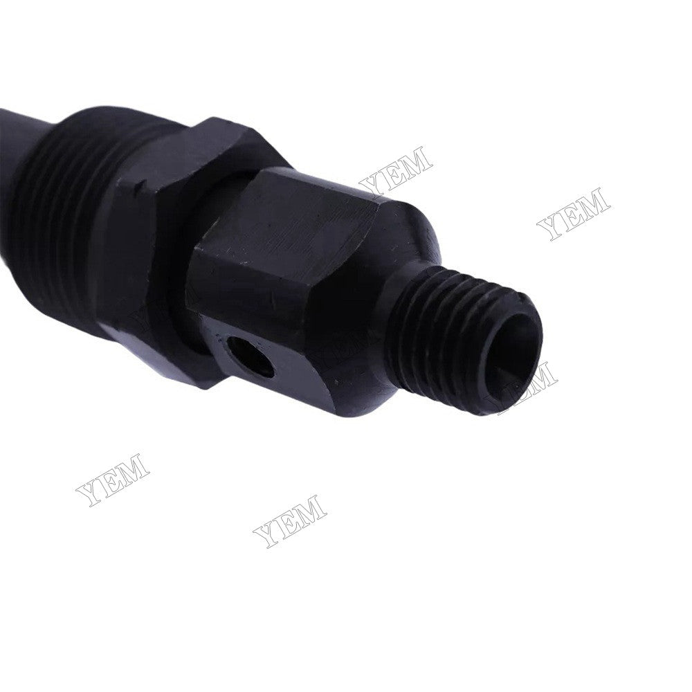 For Perkins Engine JCB Backhoe Loader 3CX 2CX 4CX 4Pcs Fuel Injector 17/112200 For Perkins