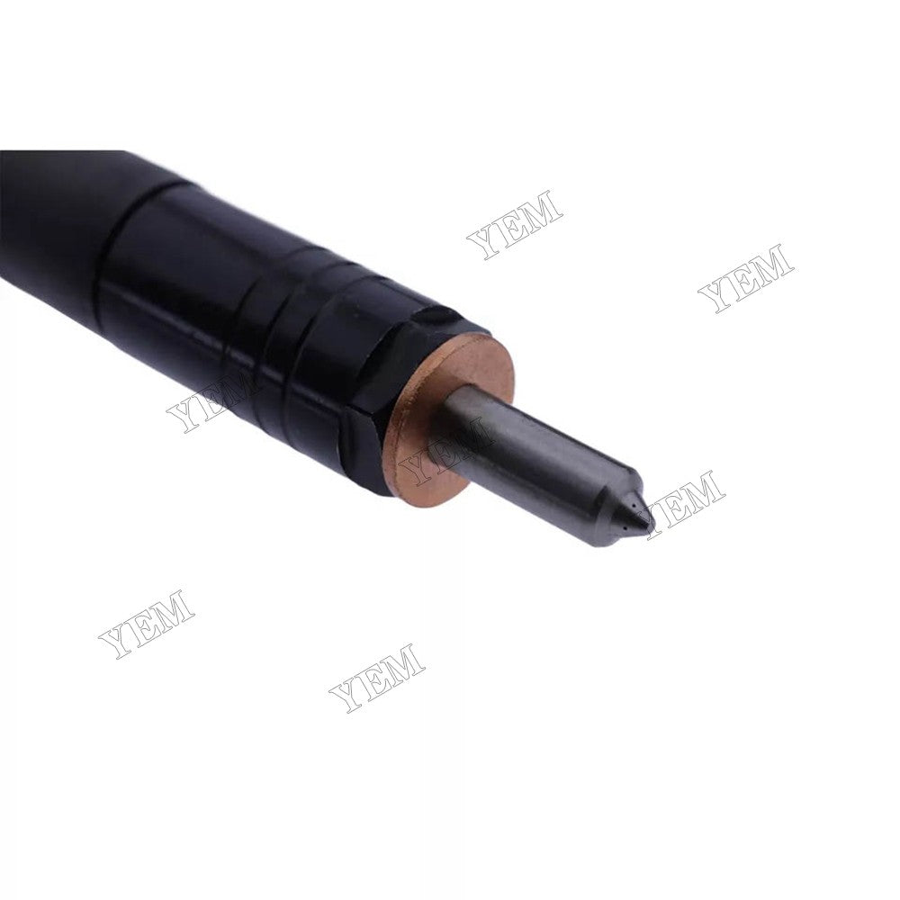 For Perkins Engine JCB Backhoe Loader 3CX 2CX 4CX 4Pcs Fuel Injector 17/112200 For Perkins